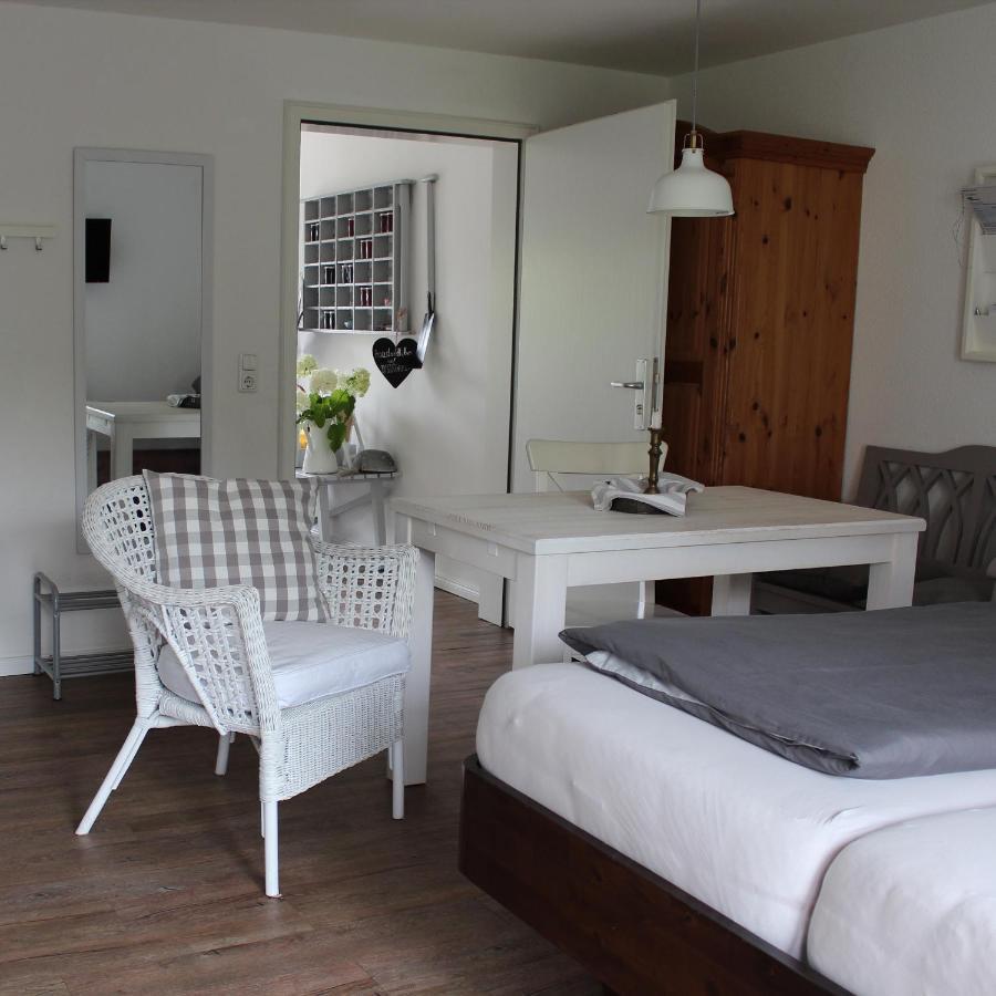 Apartmán ❤️ Kleine Auszeit ❤️ Hohwacht Exteriér fotografie