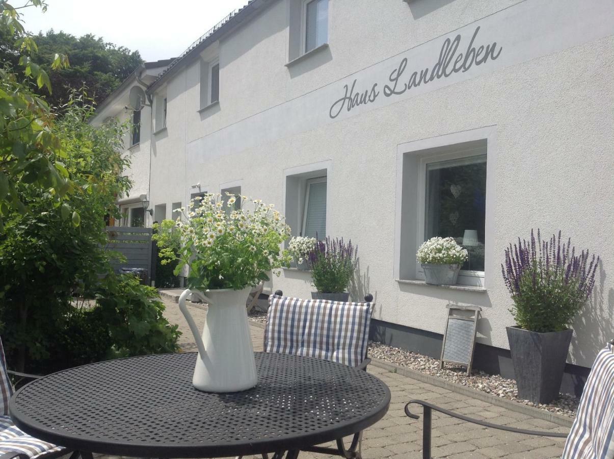 Apartmán ❤️ Kleine Auszeit ❤️ Hohwacht Exteriér fotografie