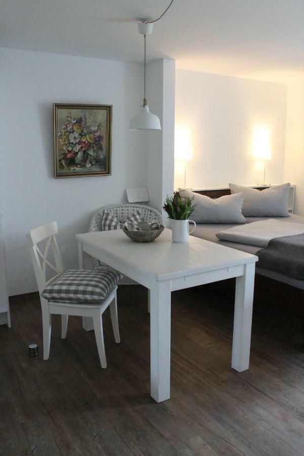 Apartmán ❤️ Kleine Auszeit ❤️ Hohwacht Exteriér fotografie