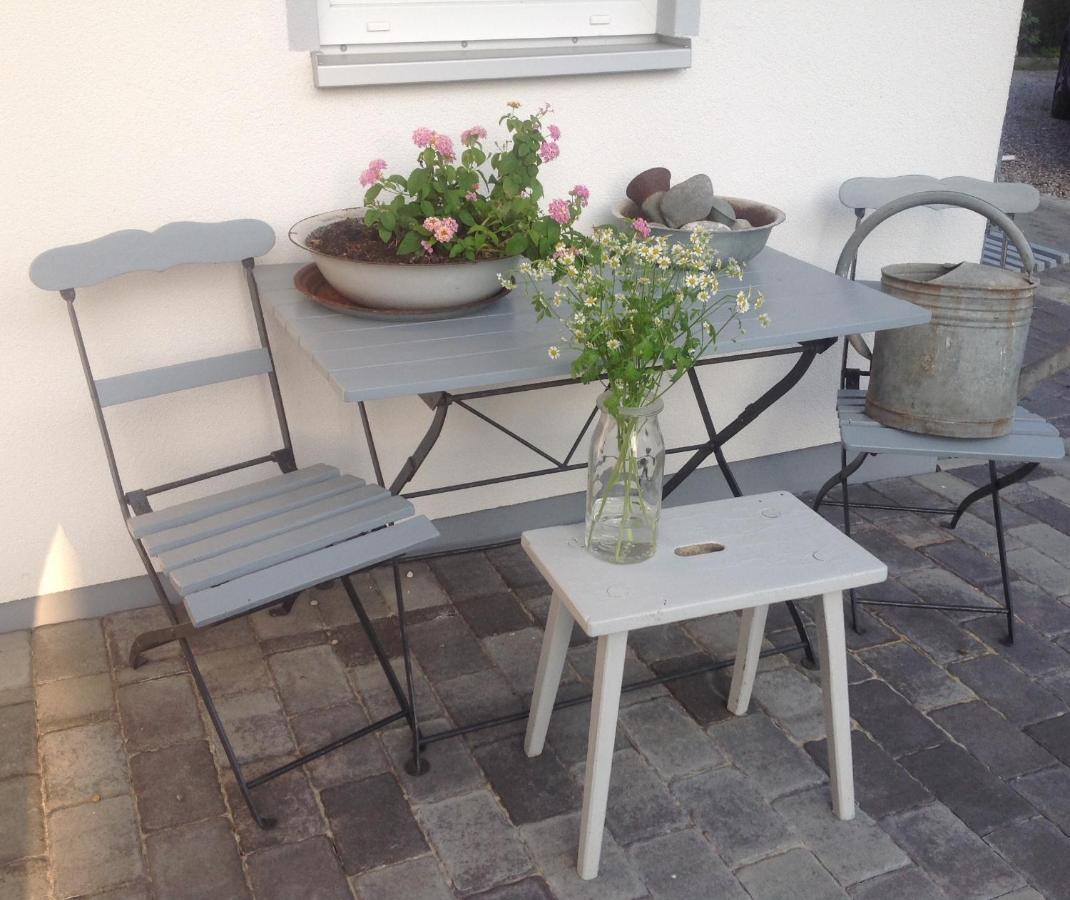 Apartmán ❤️ Kleine Auszeit ❤️ Hohwacht Exteriér fotografie